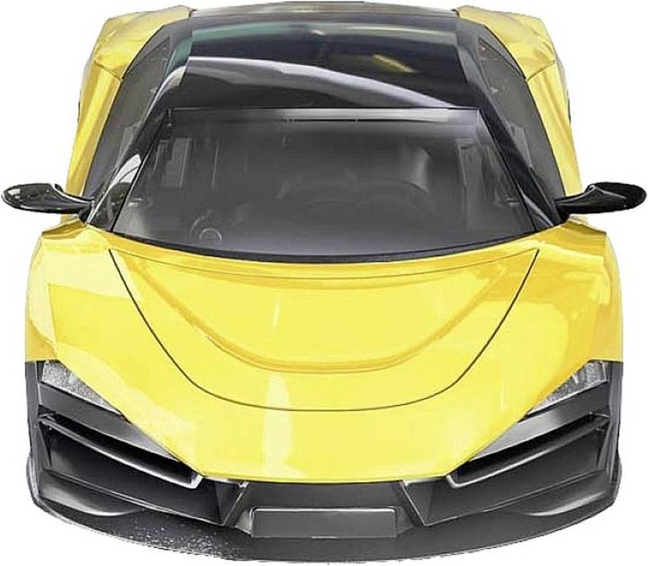 Actual product image Hexbug RC beginner model car