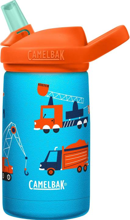 Actual product image Camelbak eddy+ Kids (0.35 l)