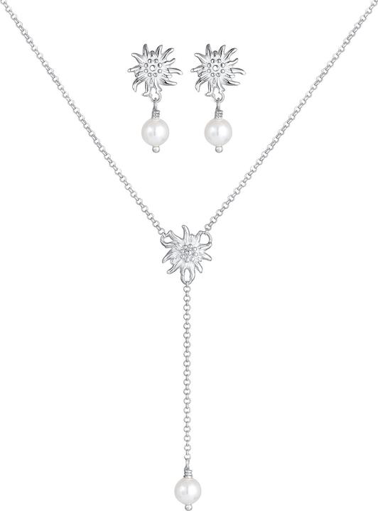 Immagine prodotto Elli Edelweiss, Perle (Argento 925)