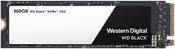 Produktbild WD Black 3D NAND (500 GB, M.2 2280)
