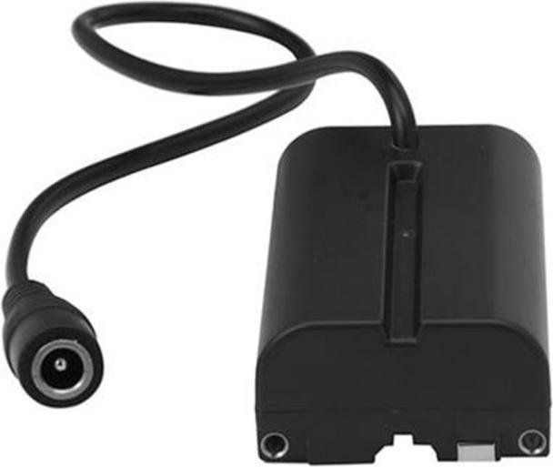Tether Tools Case Relay, Kuppler Akkuadapater zu NP-F L-Serie