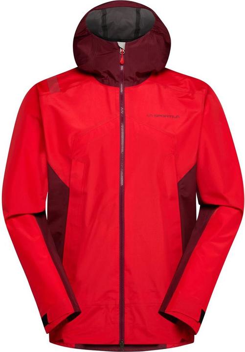 Immagine prodotto La Sportiva Discover Shell Jacket (XL)