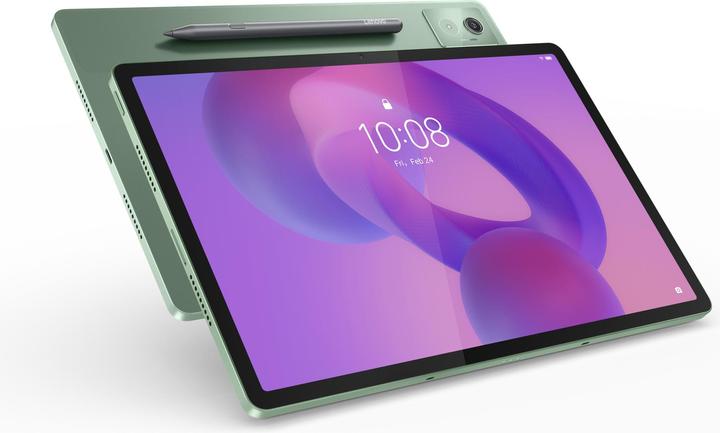Produktbild Lenovo Pro (nur WLAN, 12.70", 256 GB, Seafoam Green)