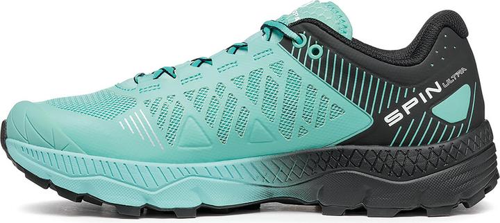 Actual product image Scarpa Spin Ultra Wmn (38.5)