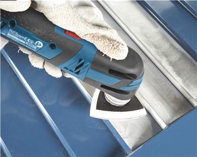Actual product image Bosch Professional GOP 12 V-28 cordless multi-cutter