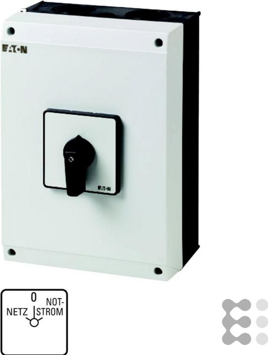 Actual product image Eaton Electric GmbH On-Off Switch I G T5-4-8902/I5