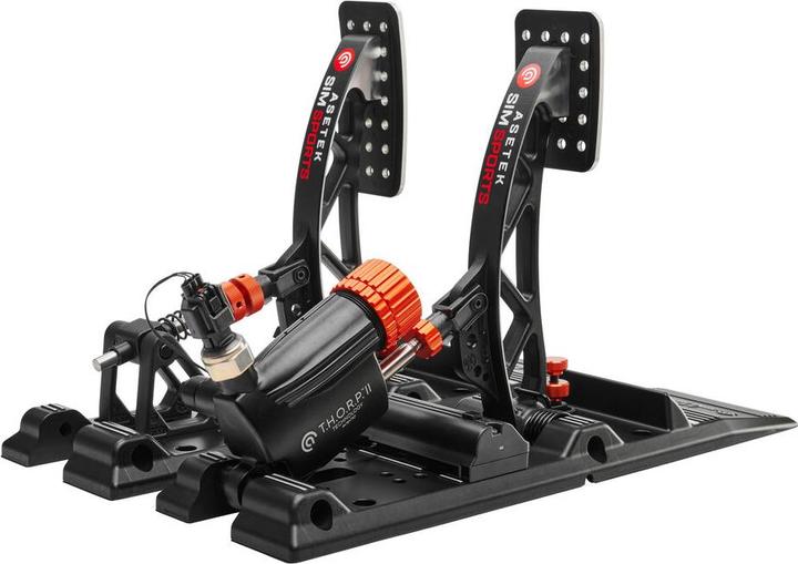 Immagine prodotto Asetek Invicta S-Series T.H.O.R.P. II Brake & Throttle