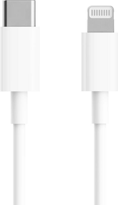 Produktbild Xiaomi Datenkabel BHR4272GL USB C zu Lightning (1 m)