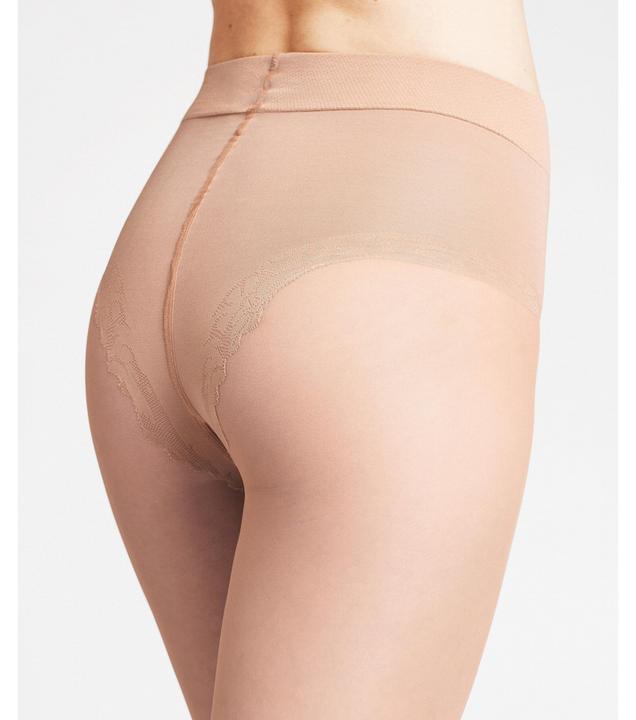 Actual product image Falke Shaping Top 20 TI (20 DEN, 36 - 38)