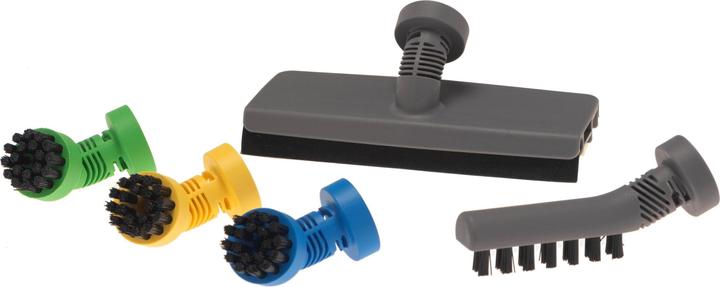 Black & Decker Badezimmerset Dampfbesen