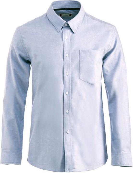Clique Oxford Formelles Hemd