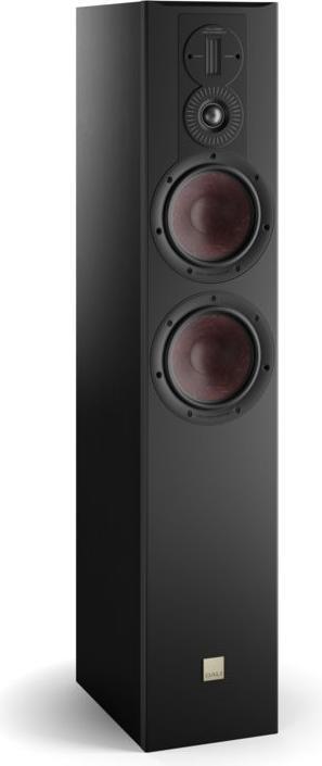 Dali Opticon 6 MKII *nero* (1 coppia)