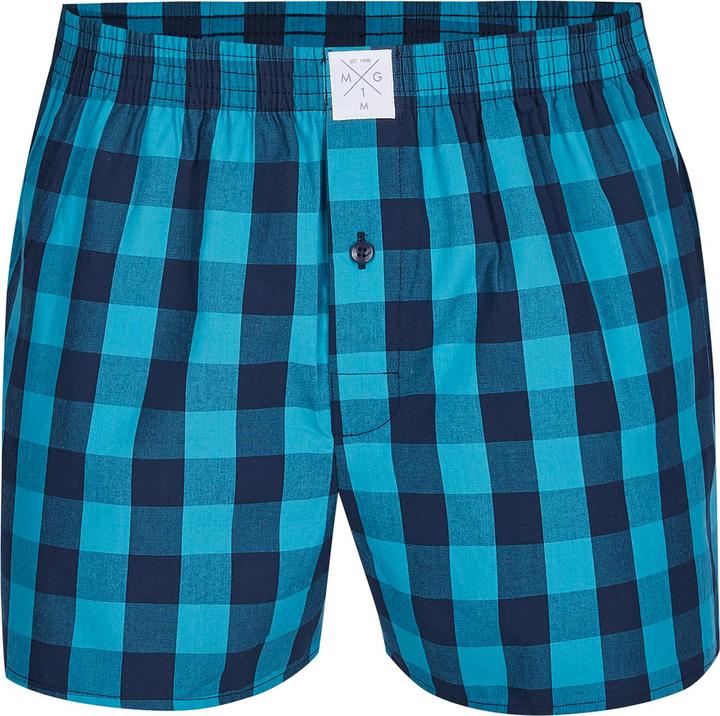 Immagine prodotto Mg-1 I classici del pugile (XL, Confezione da 5 pezzi)