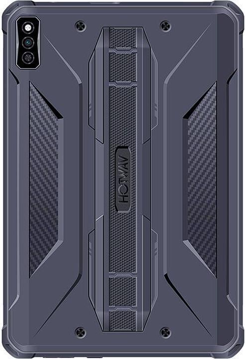 Immagine prodotto Hotwav Tablet TAB R7 - 10.1' 6+6/256GB Grigio (4G, 10.10", 256 GB, Grigio)