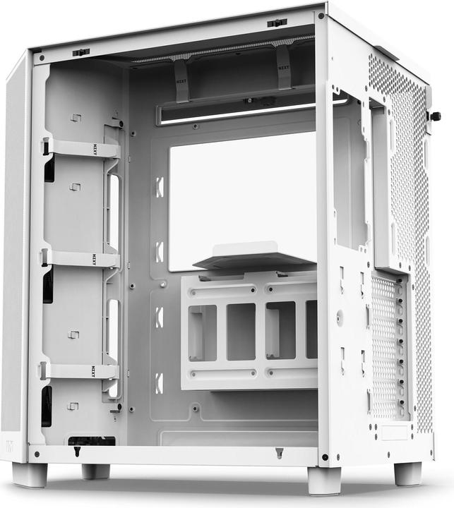 Immagine prodotto NZXT H6 Flow (mATX, Mini-ITX, ATX)