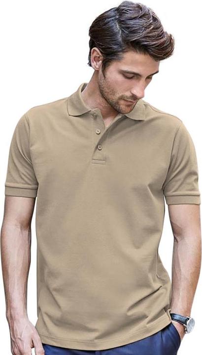 Actual product image Tee Jays UTBC3305 P (L)