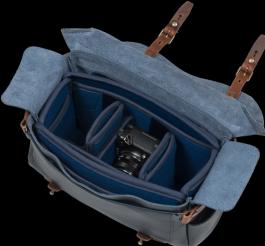 Immagine prodotto Olympus Borsa per macchina fotografica Bologne BDC S (Borsa a tracolla per fotocamera)