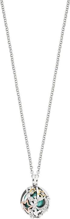 Actual product image Engelsrufer Heaven necklace (Brass, Sterling silver 925, 60 - 70 cm)