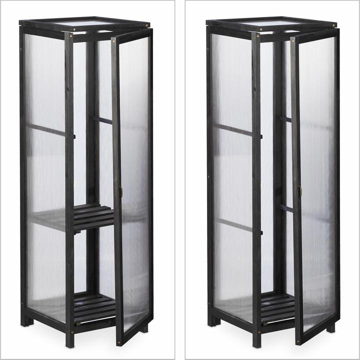 Actual product image Relaxdays Organizer