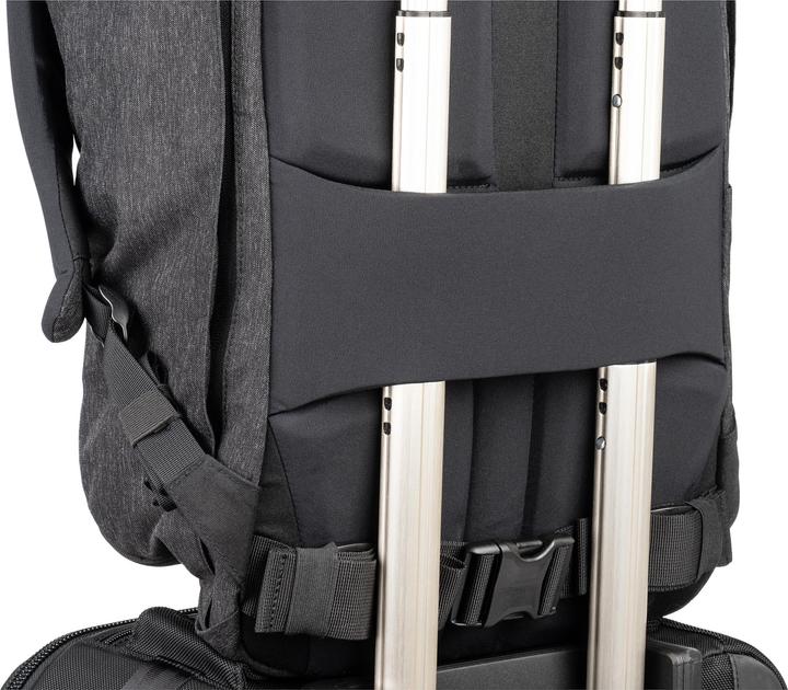 Actual product image Think! Tank SpeedTop 30 Backpack Graphite (30 l)