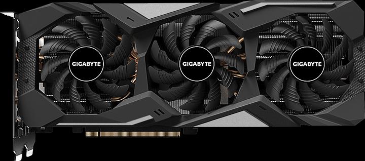 Immagine prodotto Gigabyte RTX 2060 Super Gaming OC (8 GB)
