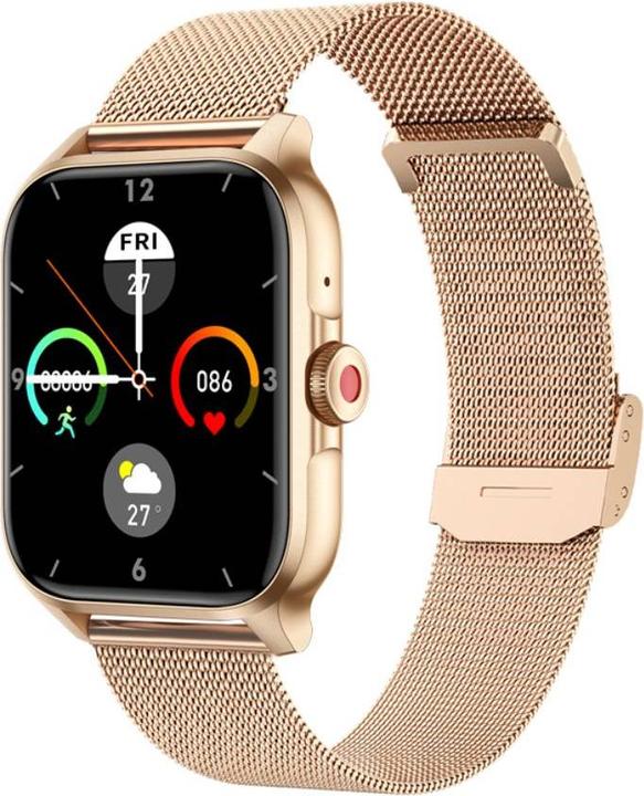Produktbild EKO Connected Watch Modell Lumos