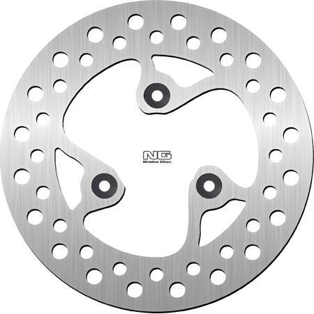 NG Brake Disc DIS1392