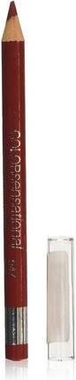 Actual product image Maybelline New York Color Sensational (547 Pleasure Me Red)