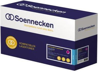Image du produit Soennecken Toner 84040 comme Brother TN325M magenta - unité de toner (M)