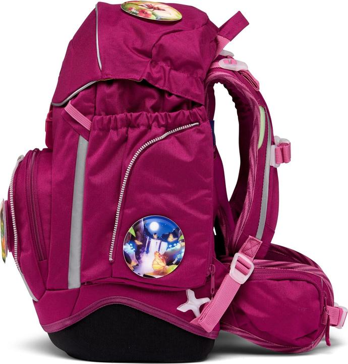 Image du produit Ergobag Set de 6 pièces WaldzauBär Eco Hero (20 l)
