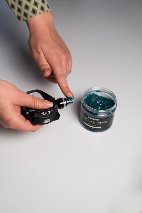 Produktbild Dynamic Bike Care All Round Grease Premium 150g (Lagerfett)