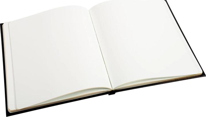 Produktbild Exacompta Gästebücher (21 x 19 cm)