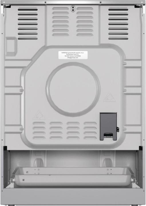 Actual product image Gorenje GEIT6C60XPG