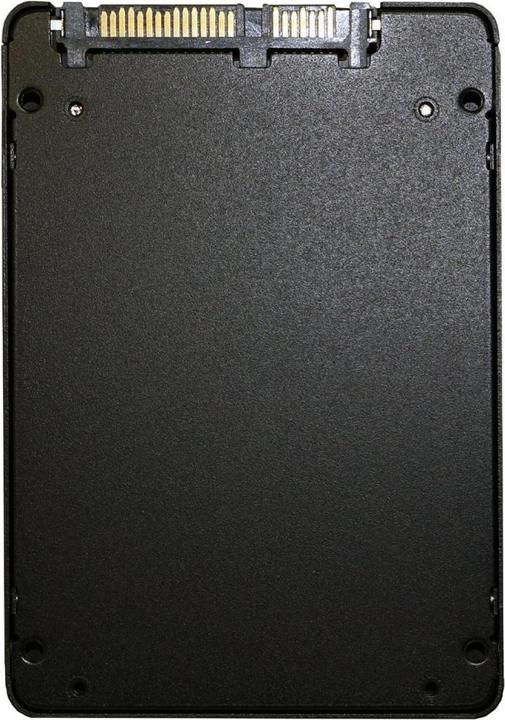 Image du produit Mushkin SSD Source2 SED 2,5 1TB SATA3 (1000 Go, 2.5")
