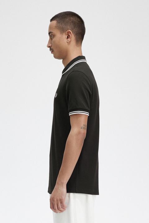 Actual product image Fred Perry 10017435 (L)