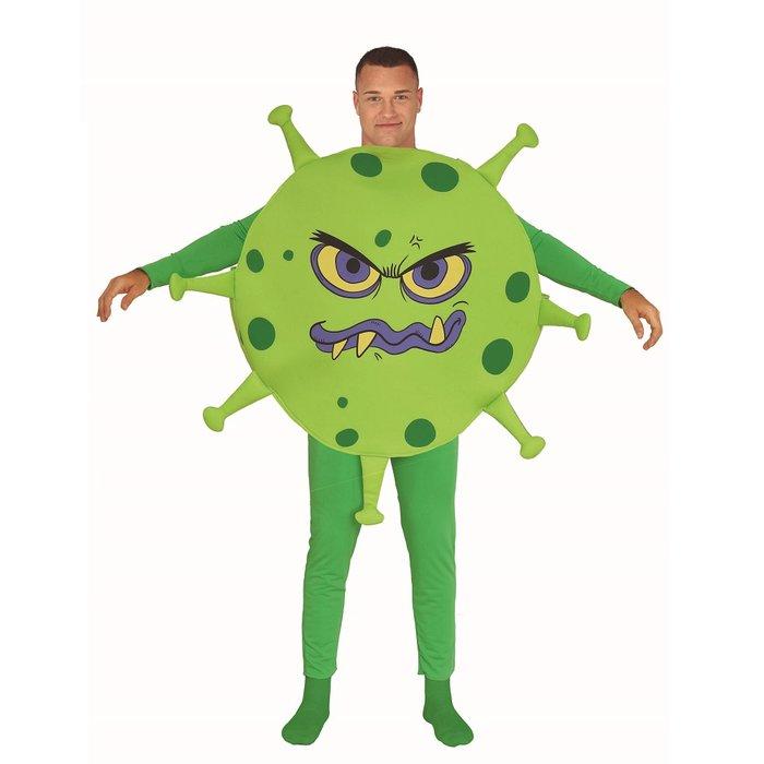 Image du produit Fiestas Guirca Corona-Virus (Taille unique)