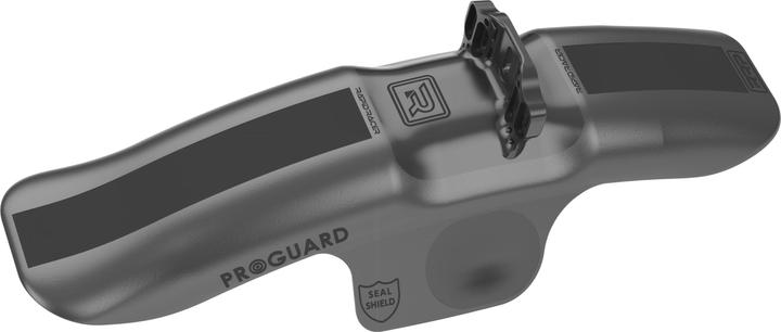 RRP ProGuard- Front Bolt On V2 Mini (Garde-boue avant)
