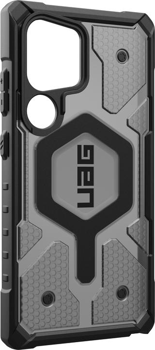 Actual product image UAG Pathfinder Clear w/ Magnet (Samsung Galaxy S24 Ultra)