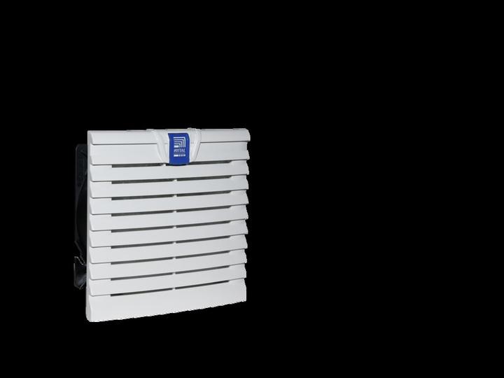 Immagine prodotto Rittal Filtro aria grigio (RAL 7035) (B