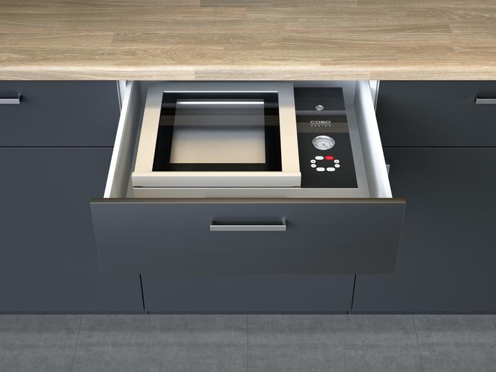 Produktbild Caso Vacu Chef