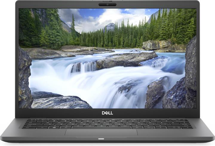 Image du produit Dell Latitude 7310 (13.30", Intel Core i7-10610U, 16 Go, 512 Go, DE)