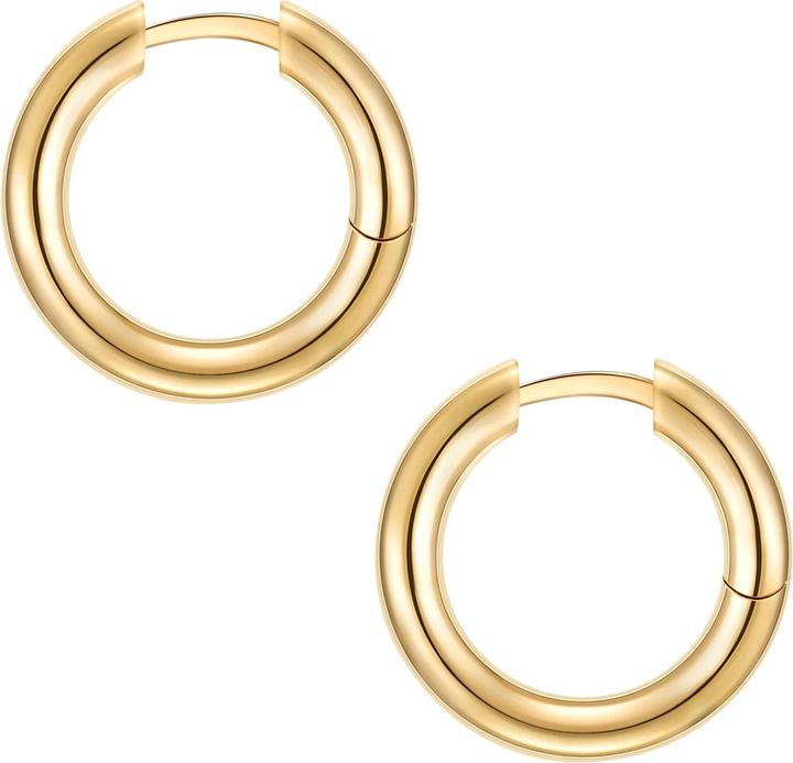 Image du produit Yokoamii Femme métal or jaune - 30180 (Alliage métallique)