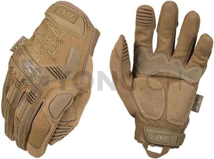 Mechanix Wear The Original M-Pact Handschuh (S)