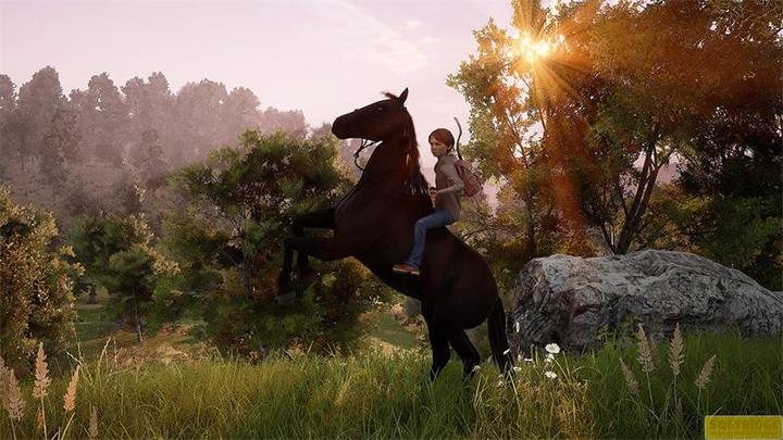 Image du produit Mindscape Ostwind : Une aventure inattendue (Switch) (Switch, DE)