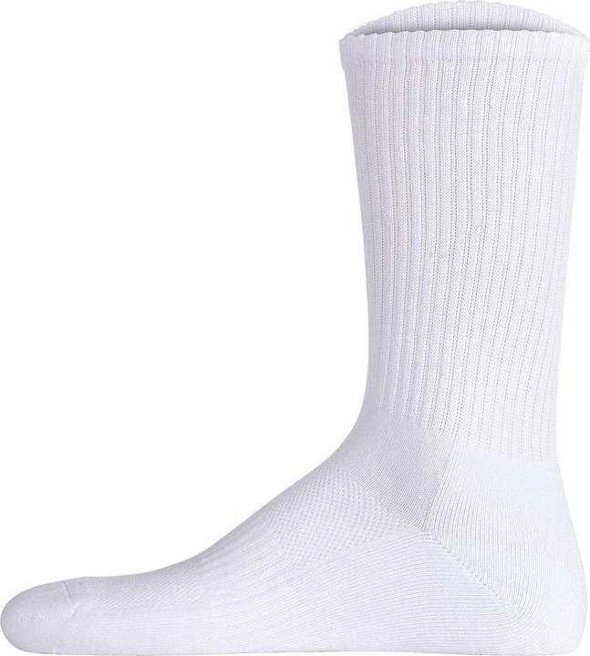 Actual product image Scotch & Soda 1/2 TERRY COTTON CREW (pack of 6, 41 - 46)