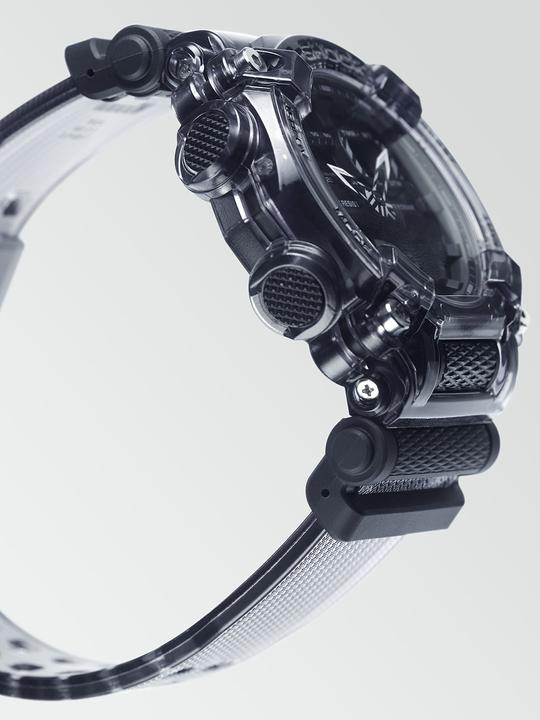 Image du produit G-Shock Classic (Montre de plongée, 50 mm)