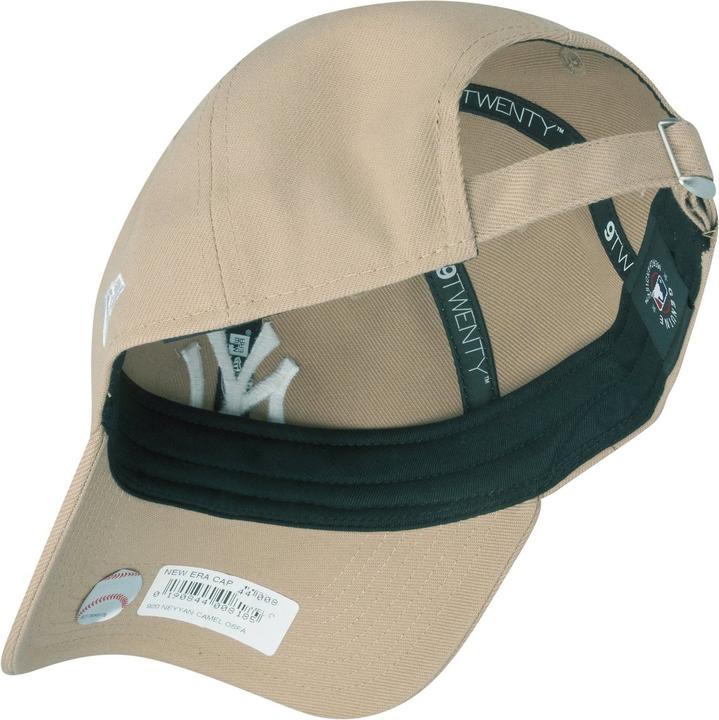 Produktbild New Era 9Twenty Unisex New York Yankees