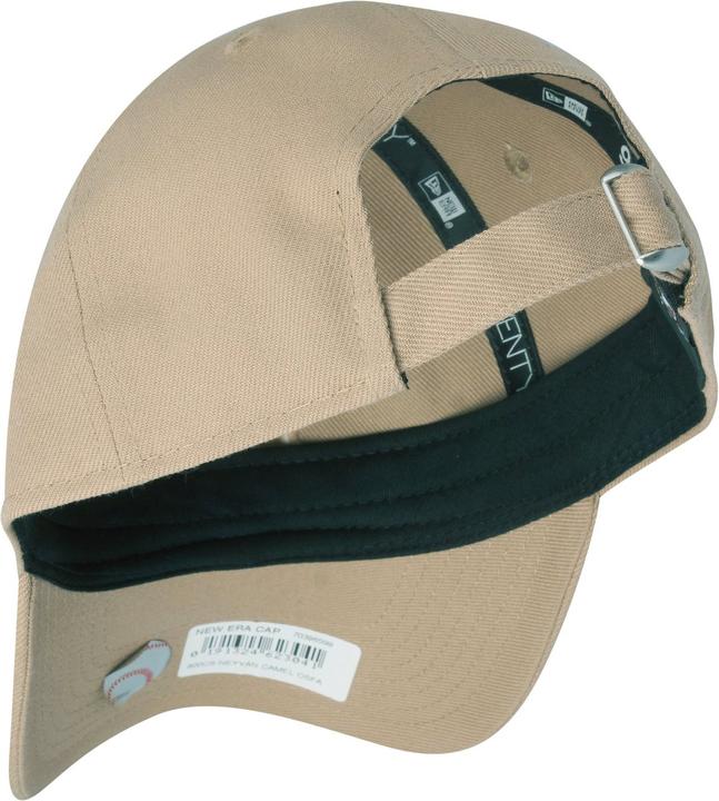 Actual product image New Era 9Twenty Unisex New York Yankees