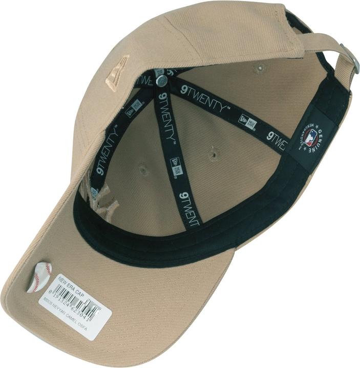 Actual product image New Era 9Twenty Unisex New York Yankees