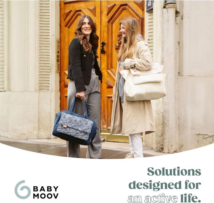 Produktbild Babymoov Tote Bag